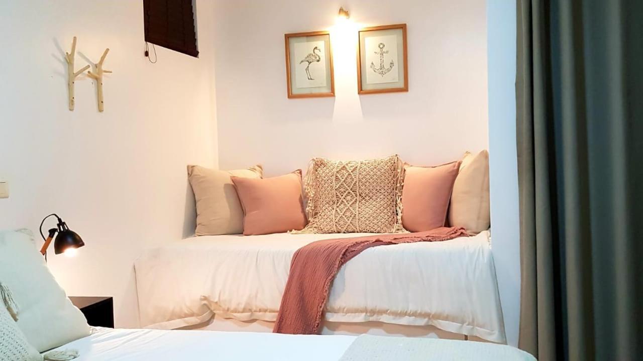 מון שואזי Beach Apartment - Trou Aux Biches - Ground Floor מראה חיצוני תמונה